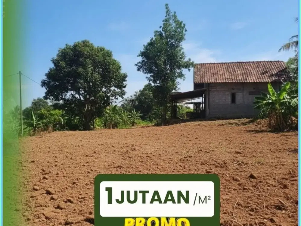 DIJUAL TANAH PERUMAHAN JOGJA MANGKU JALAN ASPAL AKSES DEKAT KOTA BANTUL