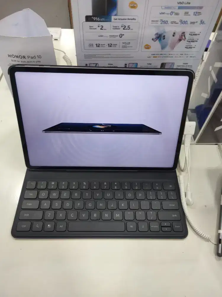 Segampang itu cicilan dihome credit cukup KTP aja