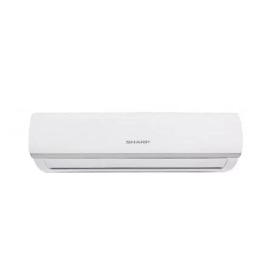 AC SHARP 0.5 1/2 PK AH-A5ZCY New Refrigrant 100% ORI