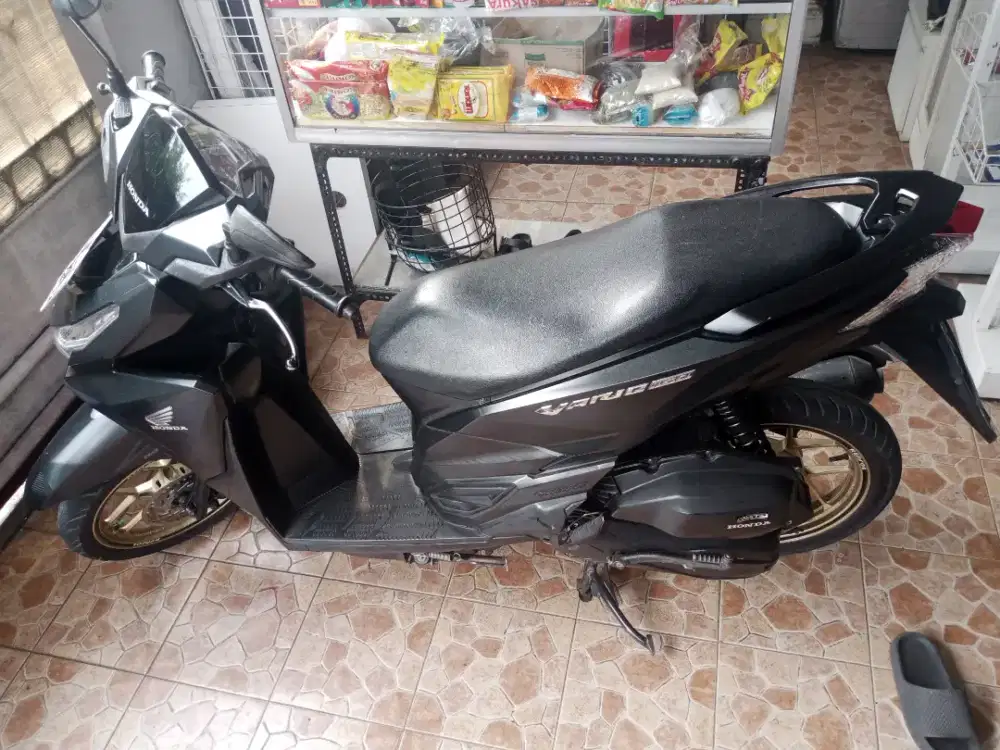 Honda vario 150