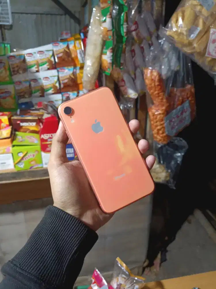 Iphone xr 64 gb