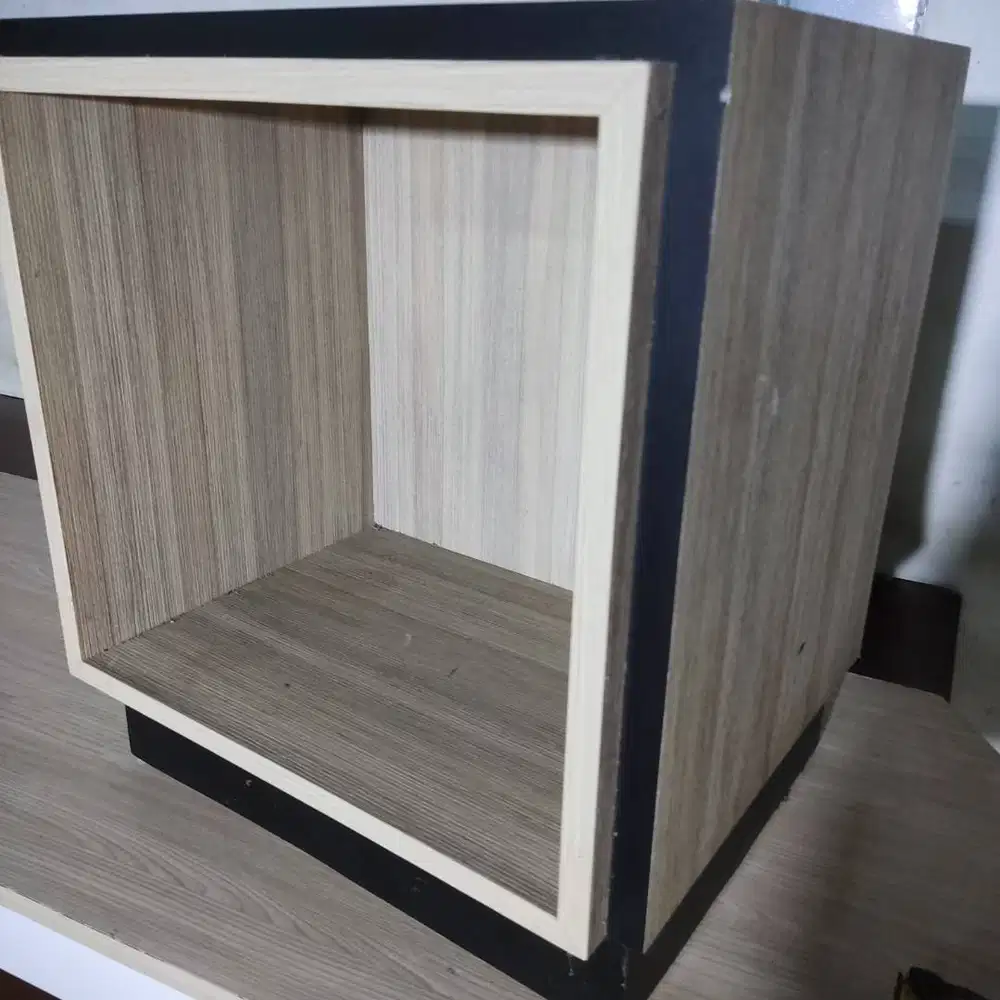 NAKAS EX HOTEL KODE A055