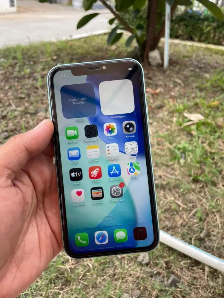 Iphone 11 128GB Ex Inter