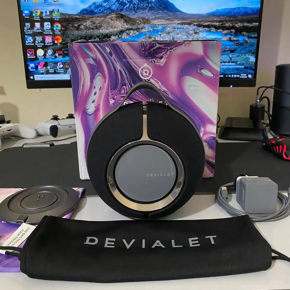DEVIALET MANIA ORIGINAL