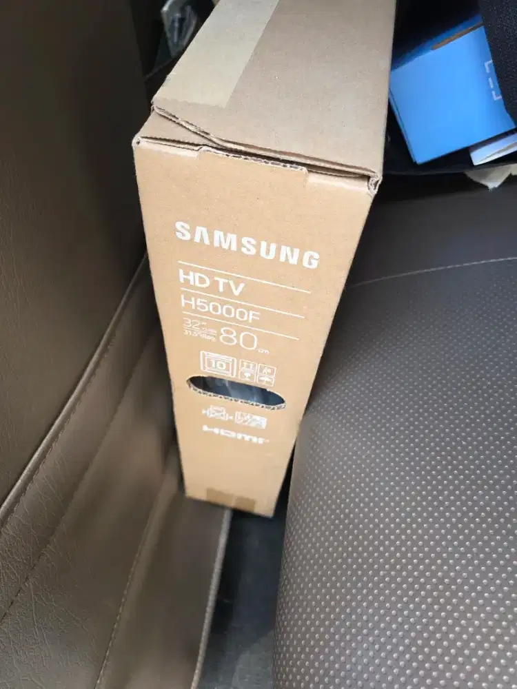 Tv samsung 32 inch baru