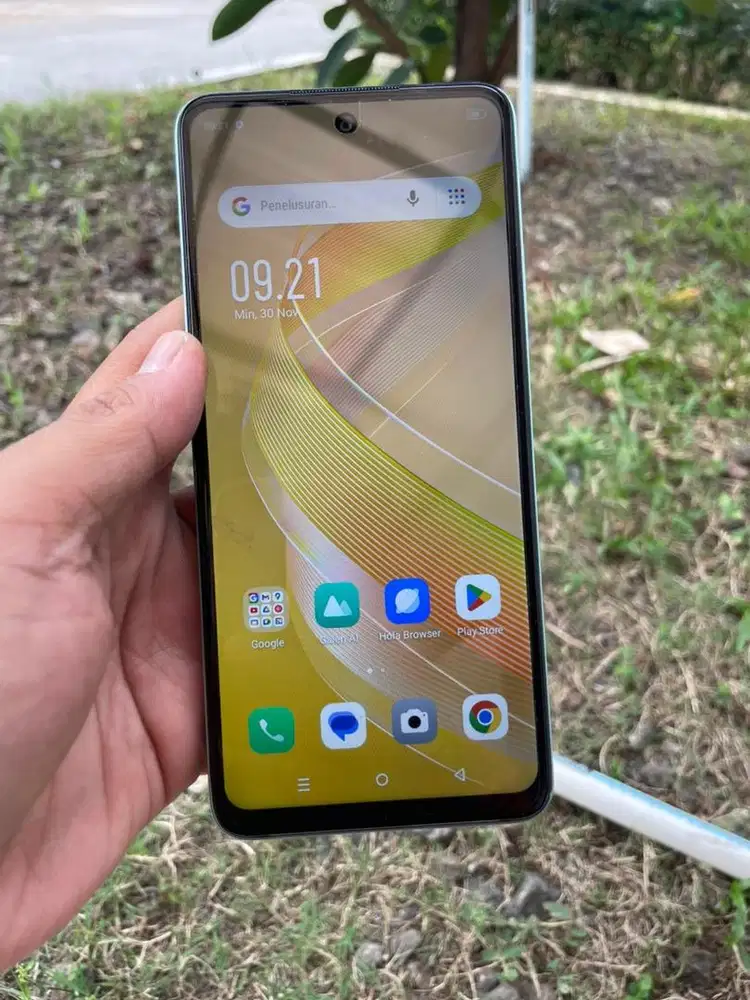 Infinix smart 8 Resmi indonesia