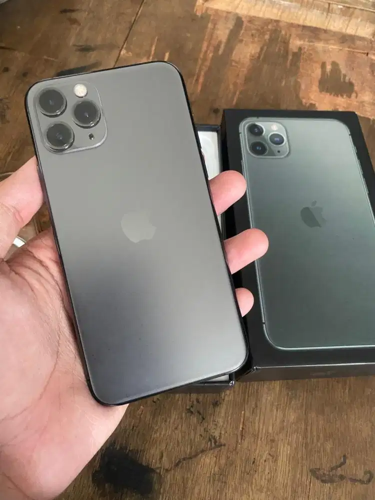 11 pro 64gb alloprator