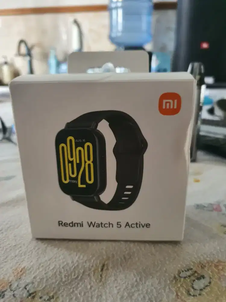 Redmi watch 5 active
