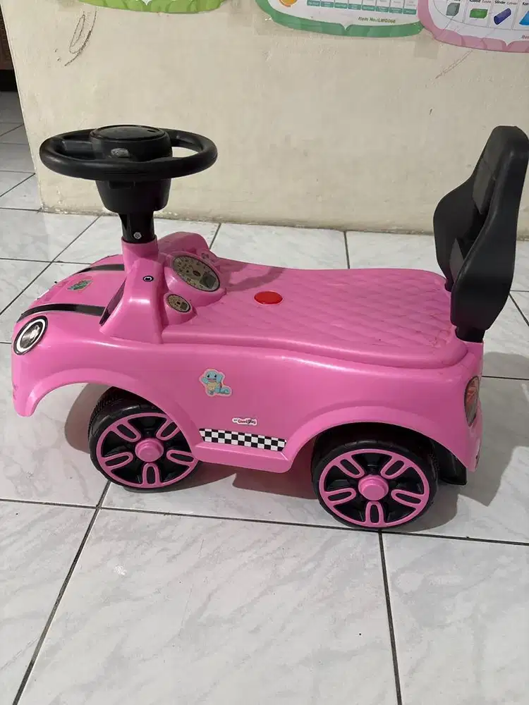 Jual Mobil Mainan anak