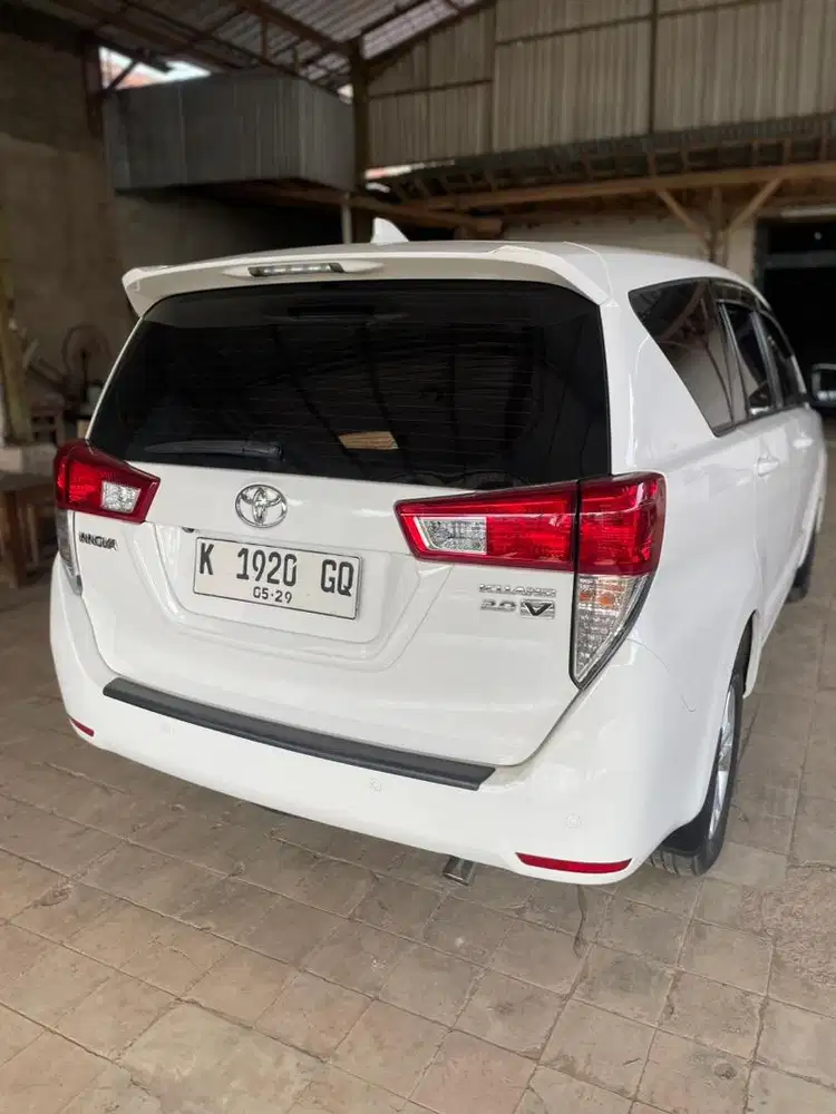 Inova rebon 2.0 V AT