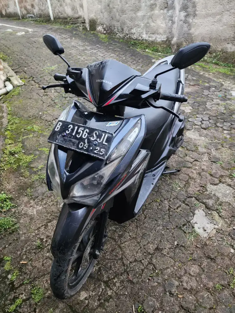Vario kzr 2013 B DKI