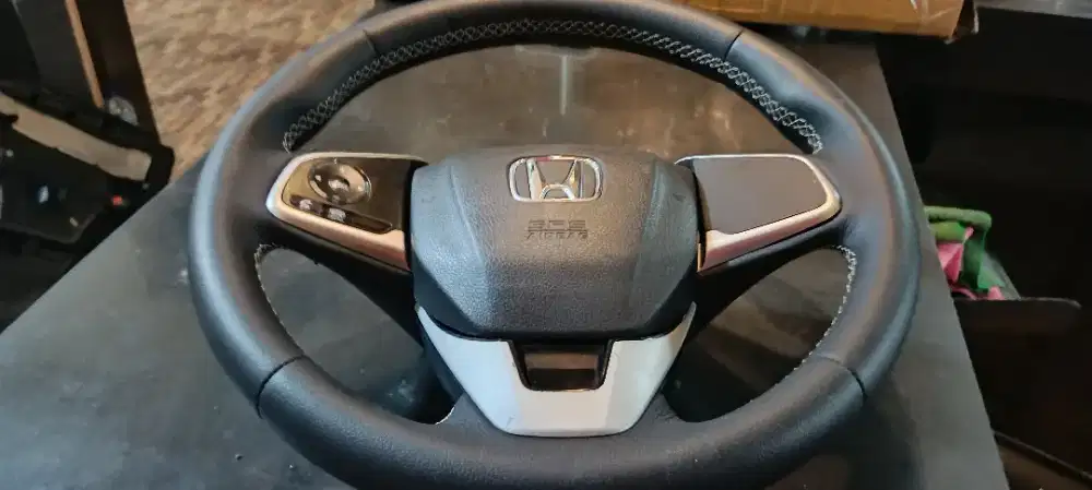 Setir Honda CRV Turbo Airbag