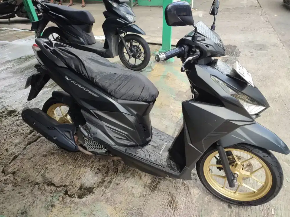 Honda Vario 150 led