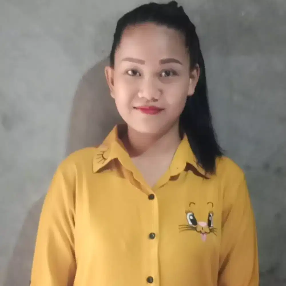 Sedang mencari pekerjaan saat ini, bener bener butuh banget