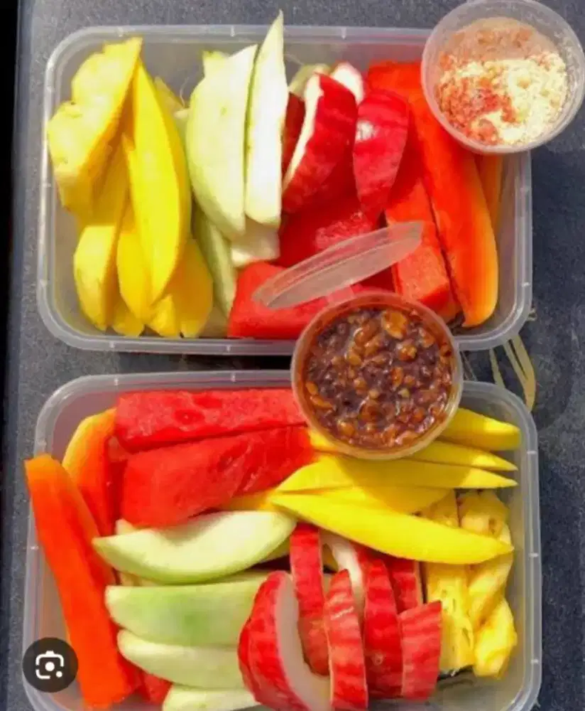 Over kredit apartemen studio full furnished