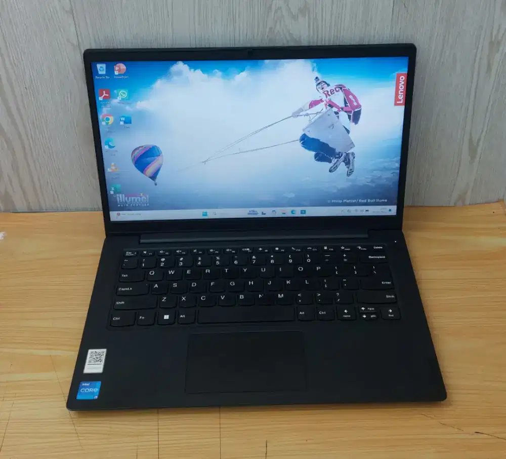 Lenovo K14 G1 Core i5-1135G7|8GB|512GB|IrisXe|14FHD|Win11Pro