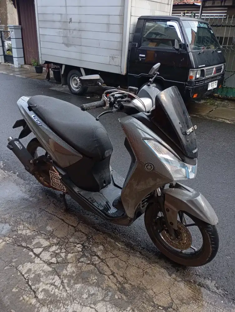 Lexi tahun 2019 komplit