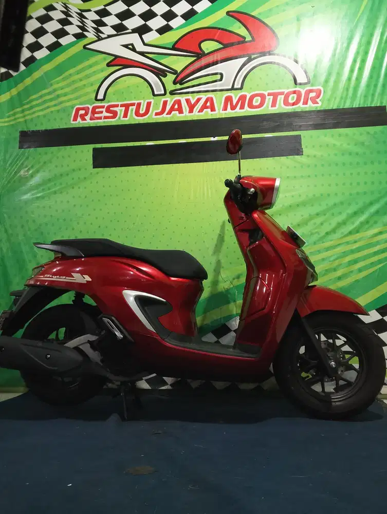 Stylo CBS th 2024 cash/kredit#rjm