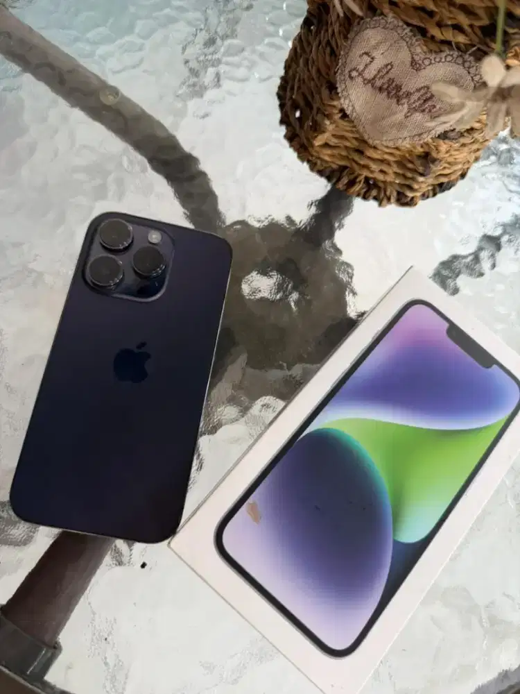 IPHONE 14 PRO 256