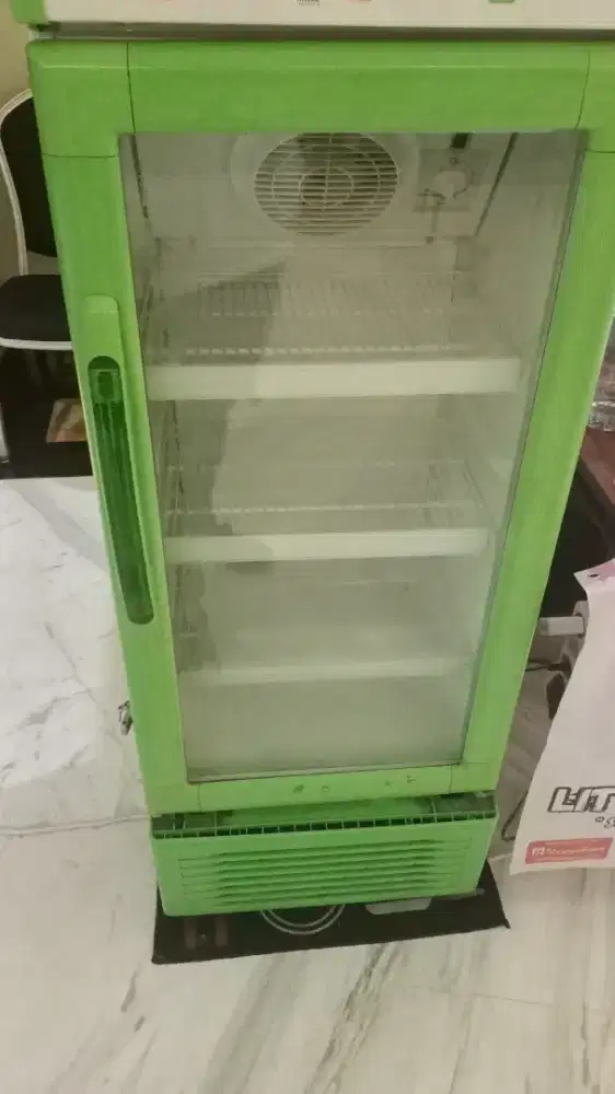 Showcase Uchida Mini