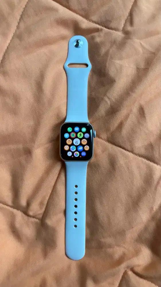Apple watch SE gen 2