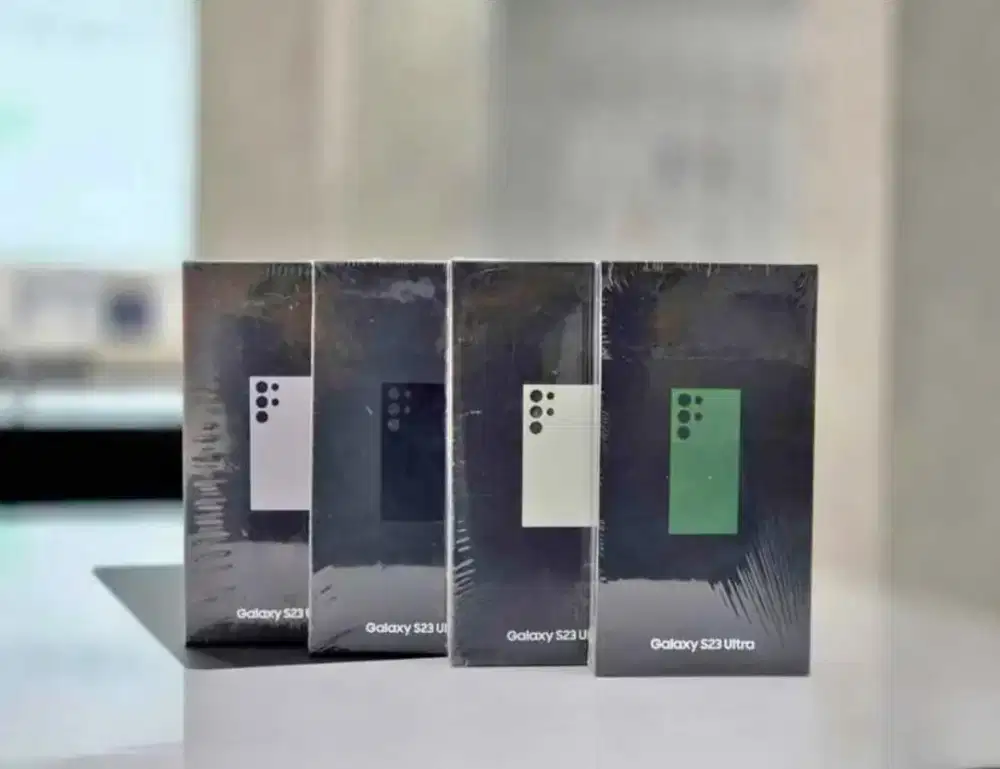 S23 ULTRA 256GB SEIN SEGEL