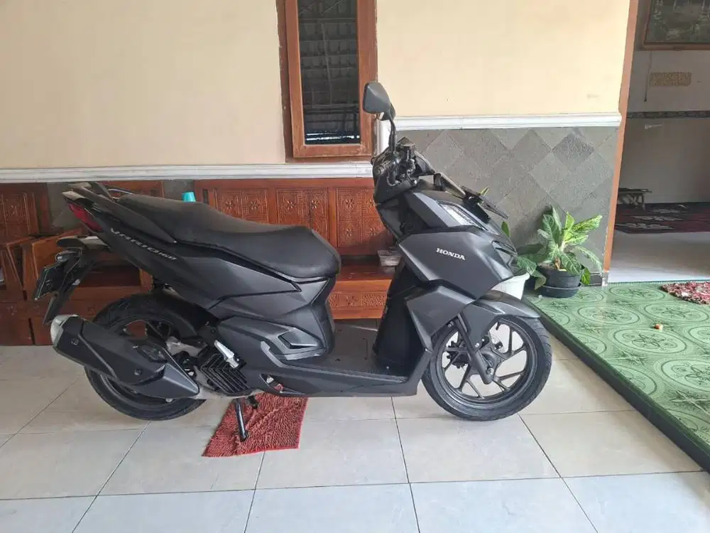 vario 160 istimewa