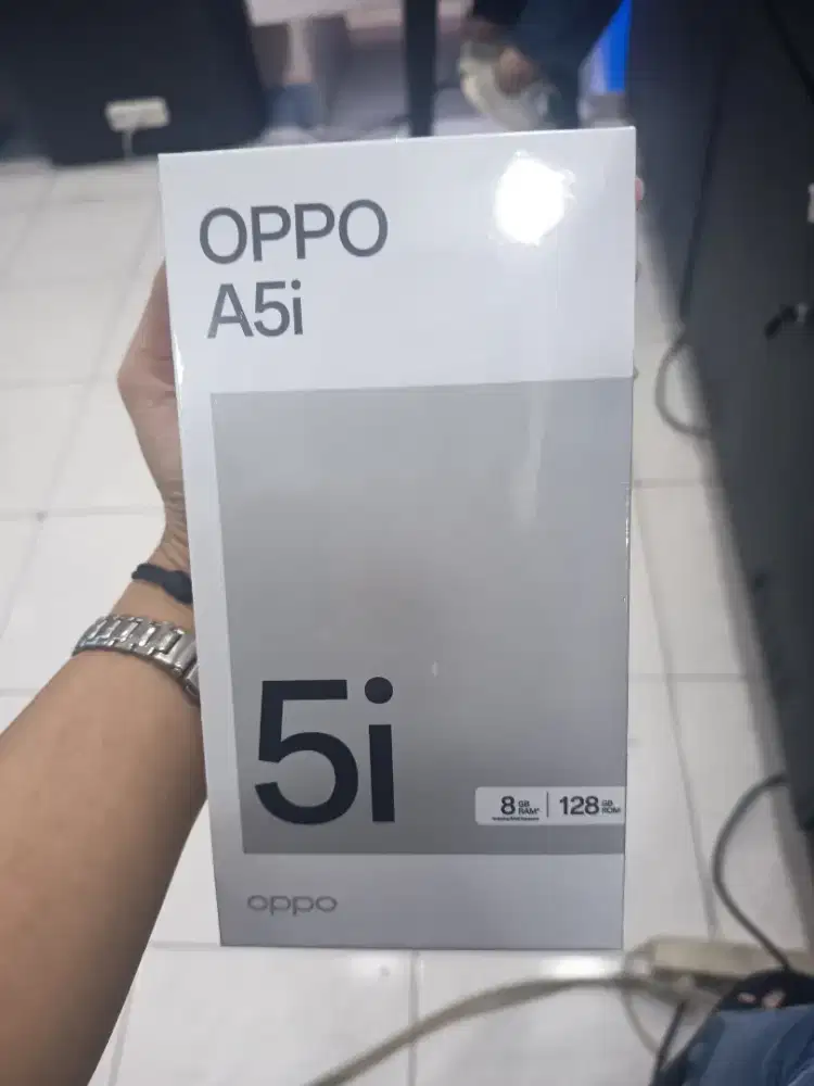 Oppo A5i 4/128 purple
