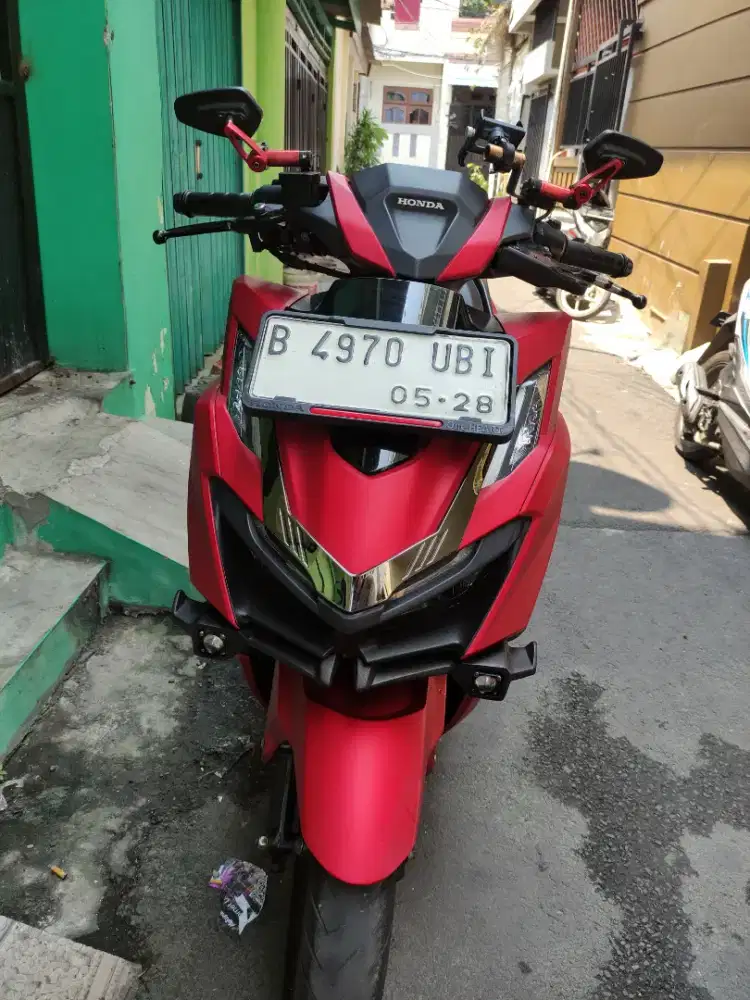Vario 160 vario160