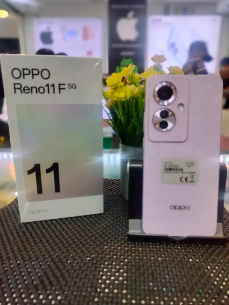 Oppo Reno 11f 5g 8/256