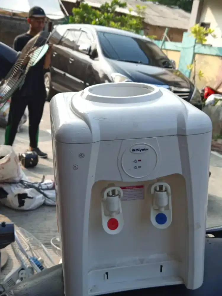 DISPENSER MIYAKO WD-190