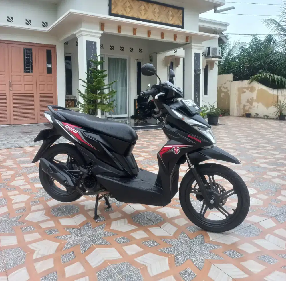 Beat original nominus