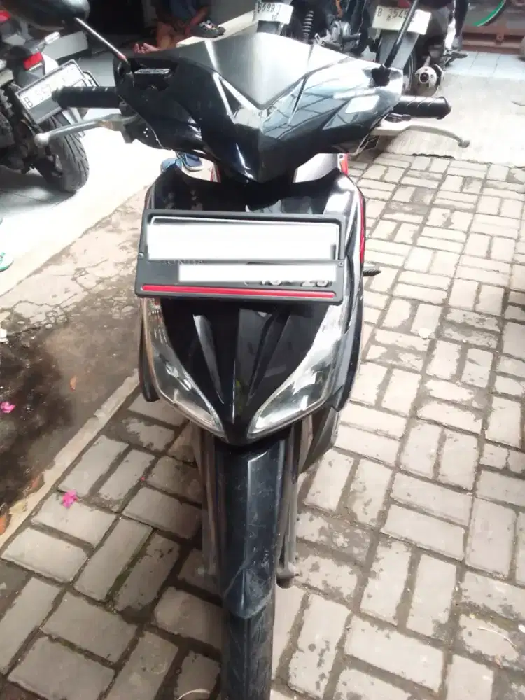 Honda Vario 110 FI