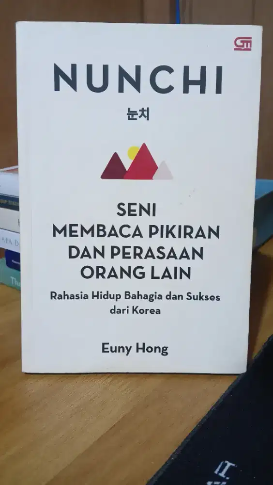 Nunchi Euny Hong