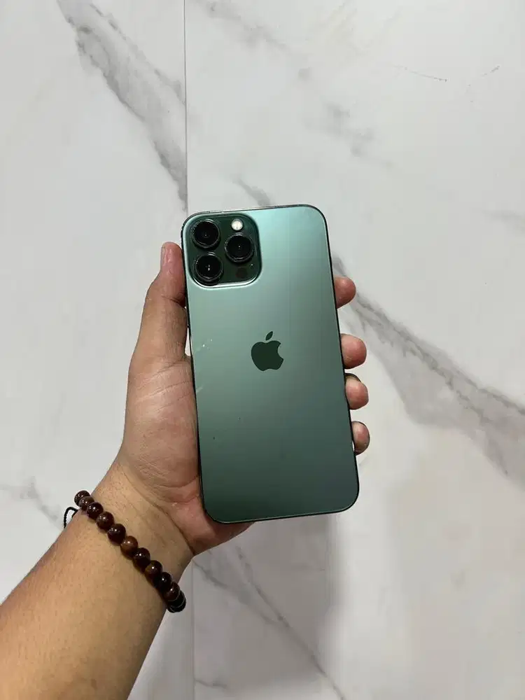 Iphohe 13 pro max 256GB inter lama