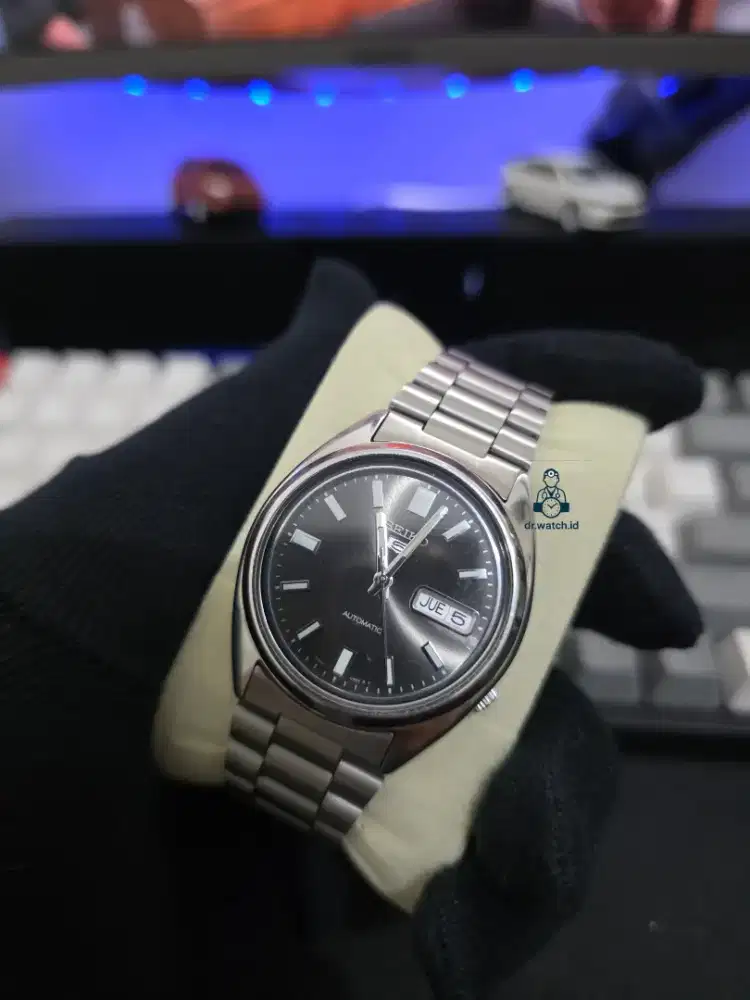 Seiko 5 SNXS79K1 Automatic