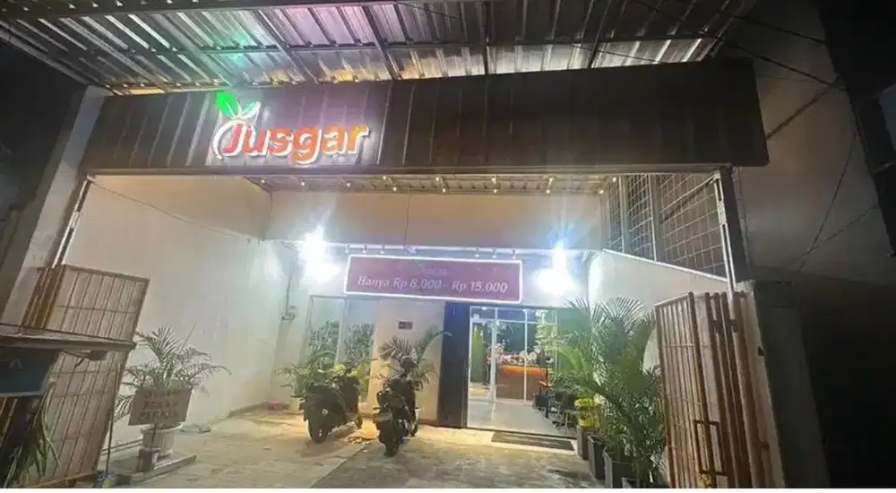 Lowongan kerja barista kopi, di jelambar jakarta barat