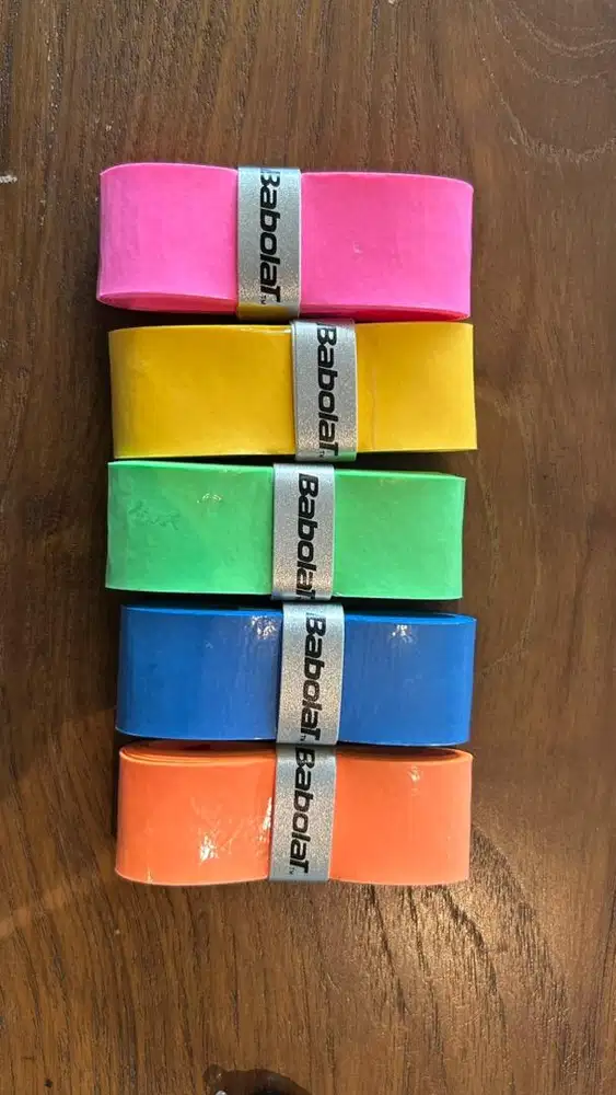 Grip raket padel BABOLAT