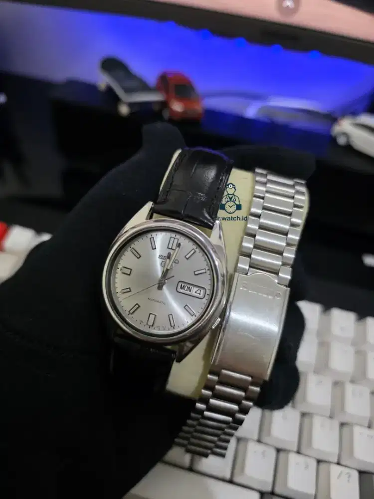 Seiko 5 SNXS73K1 Automatic