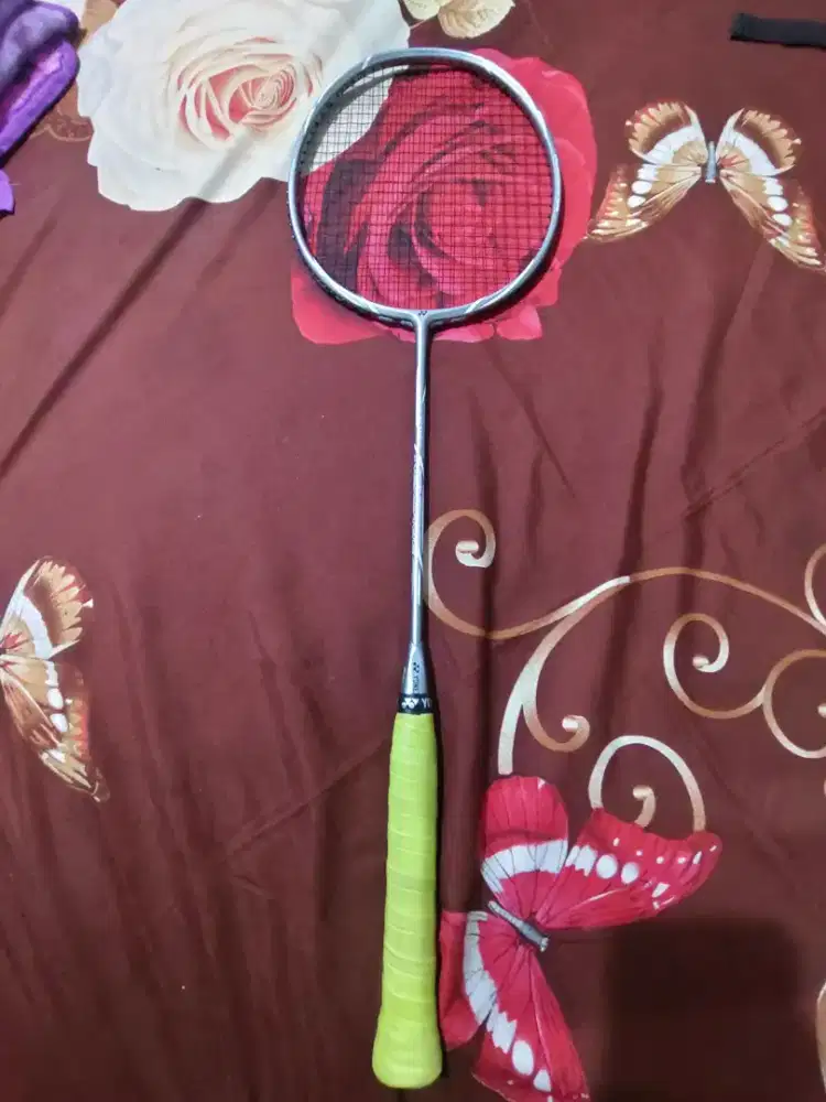 Dijual Raket Yonex Astrox Nextage