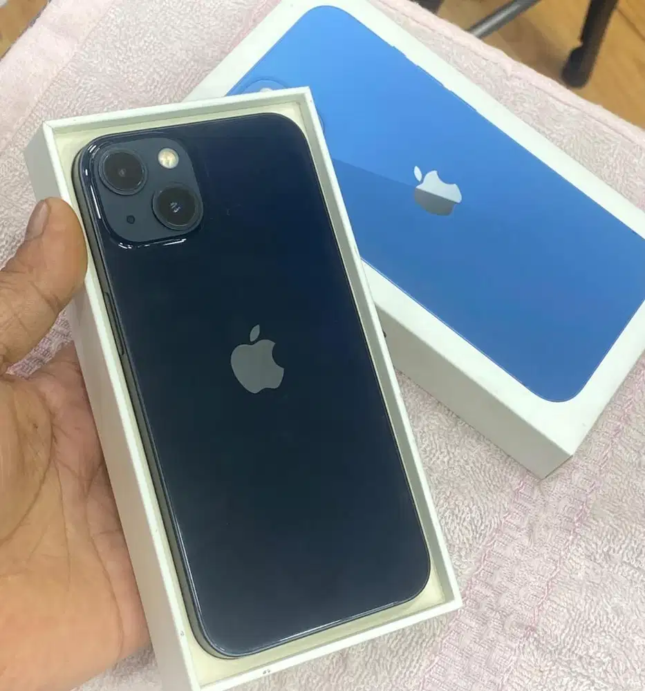 iphone 13 256gb ibox fullset