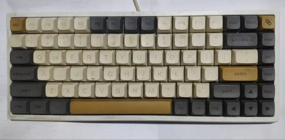 Keyboard komputer