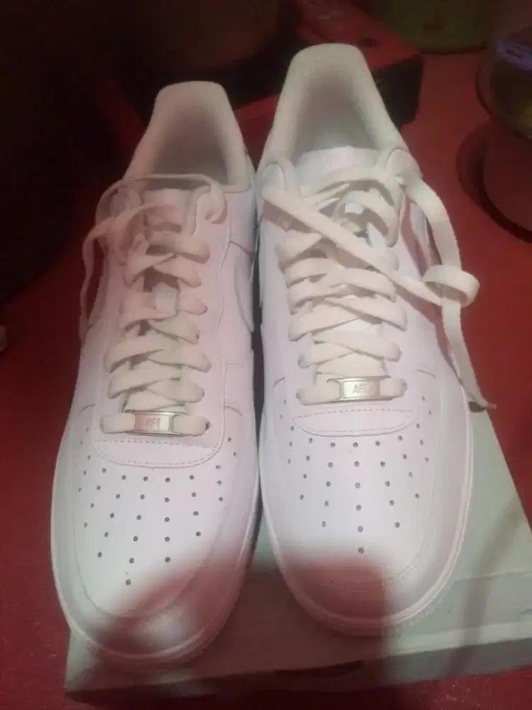 Jual butuh sepatu Nike air original