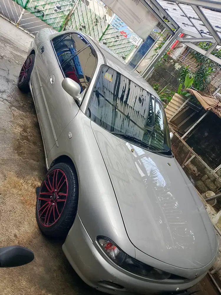 Galant Lele th97