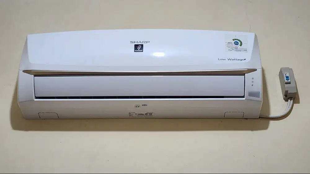 AC Sharp 1/2 PK - Pekanbaru