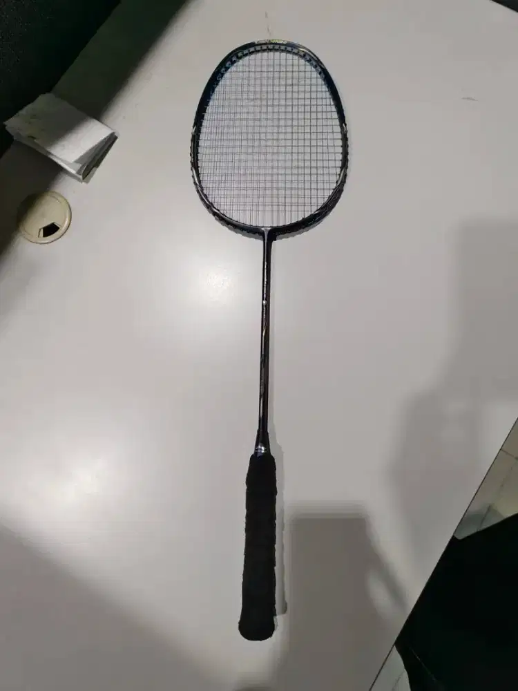 Dijual Raket Lining Turbo Charging  Z Boost