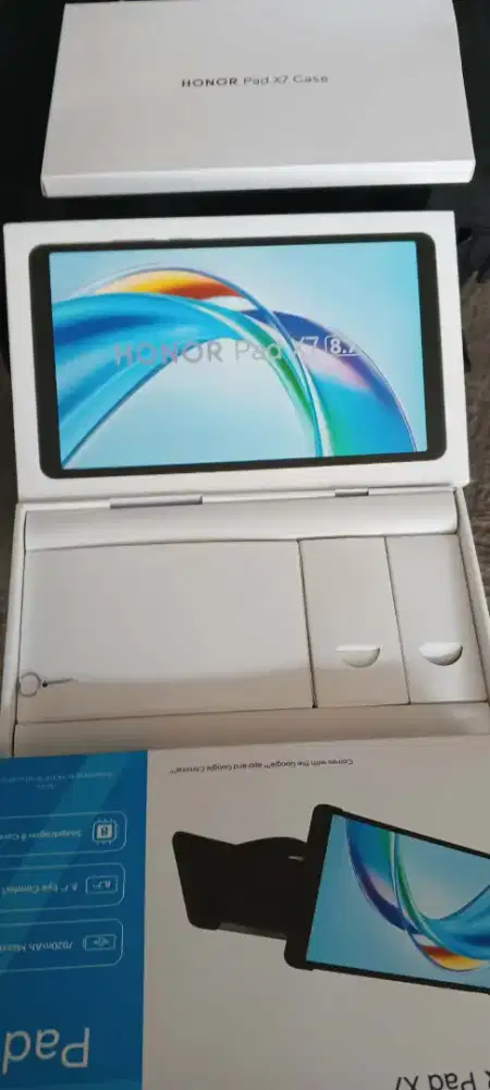 Jual tablet honor x7 ram 4 internal 128
