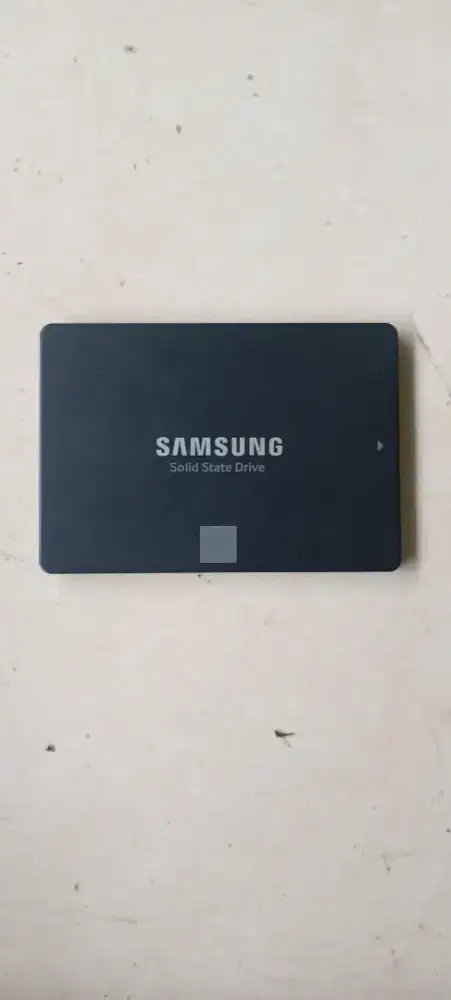 SSD Samsung 860 EVO 250 GB