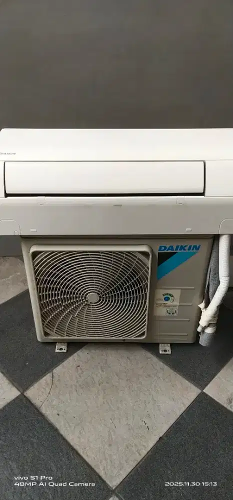 Jual AC Daikin 1/2 PK