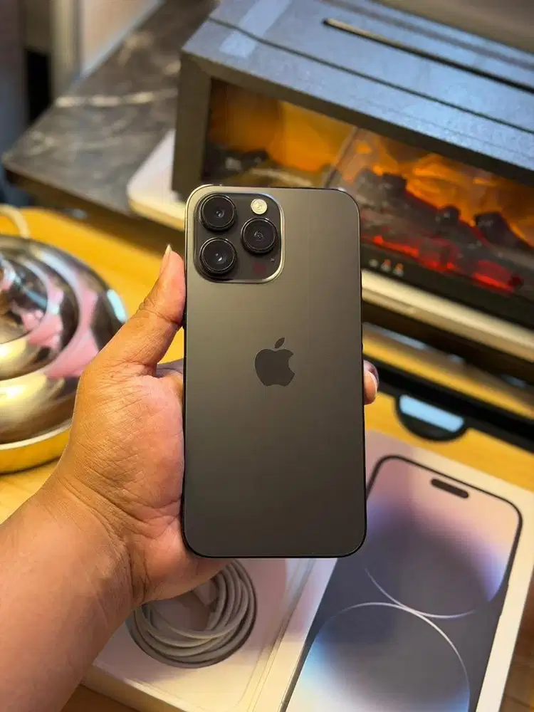 Iphone 14 Promax IBOX NO MINUS